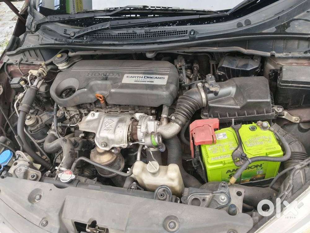 Honda City I Dtec Sv, 2014, Diesel