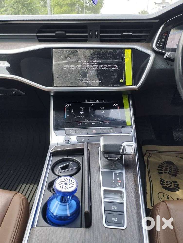 Audi A6 2.0 45 Tfsi Premium Plus, 2024, Petrol