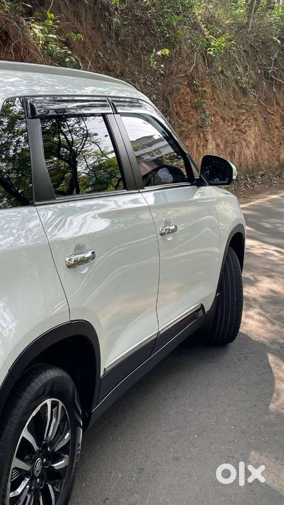 Toyota Urban Cruiser, 2022, Petrol