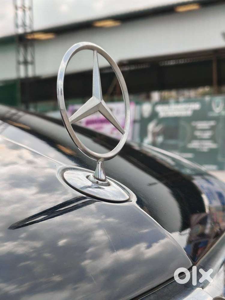 Mercedes-benz E-class E 200, 2012, Petrol