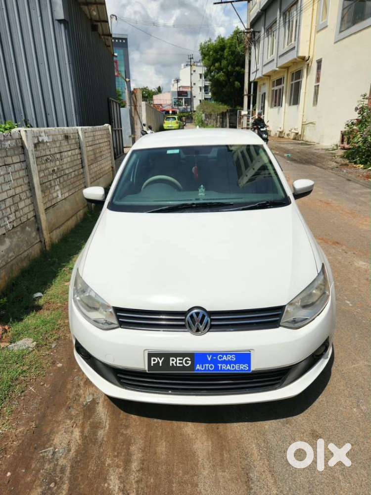 Volkswagen Vento 1.6 Comfortline, 2014, Diesel