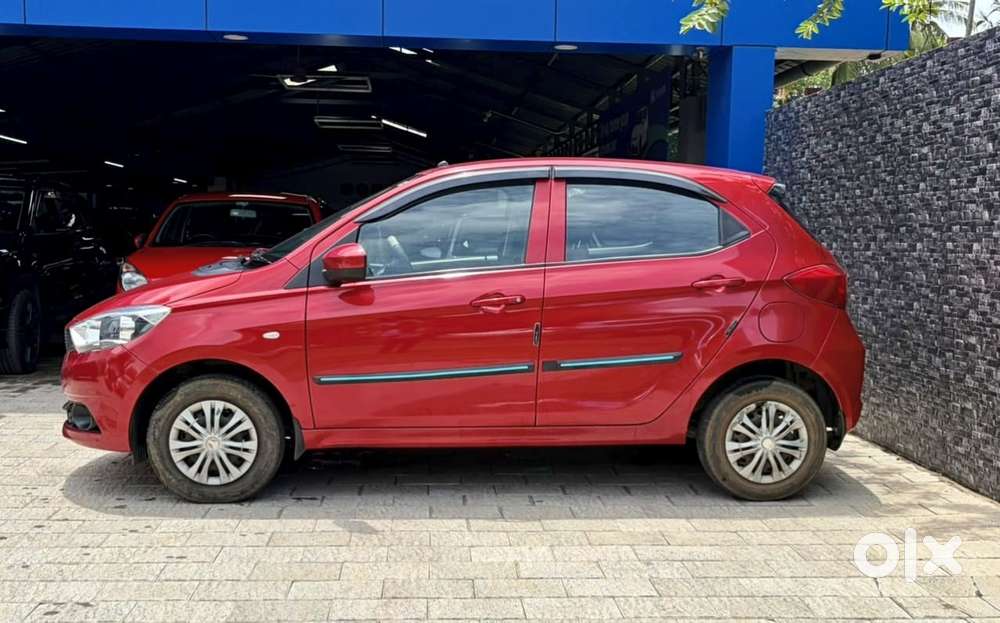 Tata Tiago 1.2 Revotron Xm, 2020, Petrol