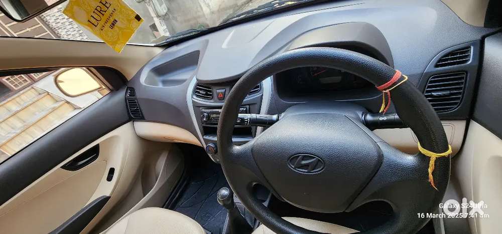 Hyundai Eon 2018 Petrol 40000 Km Driven