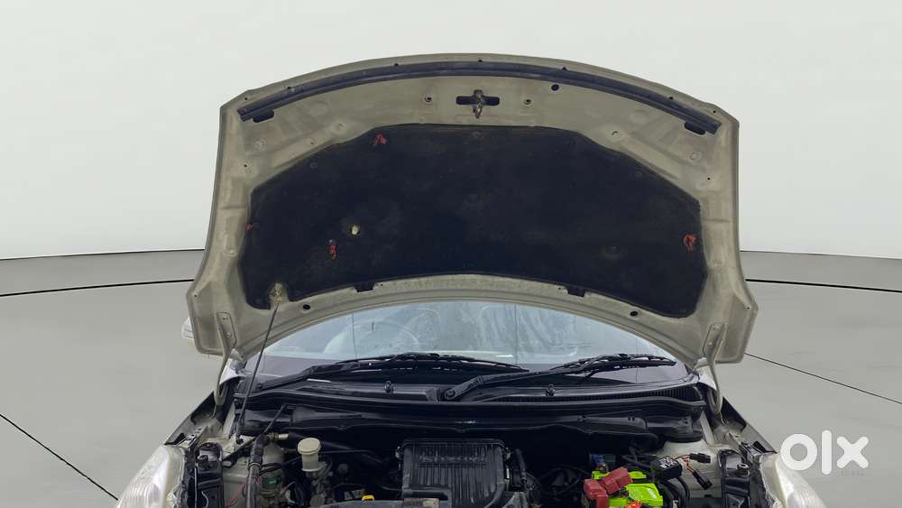 Maruti Suzuki Swift Vxi, 2014, Petrol