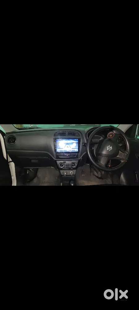Maruti Suzuki Alto K10 Lxi 2024