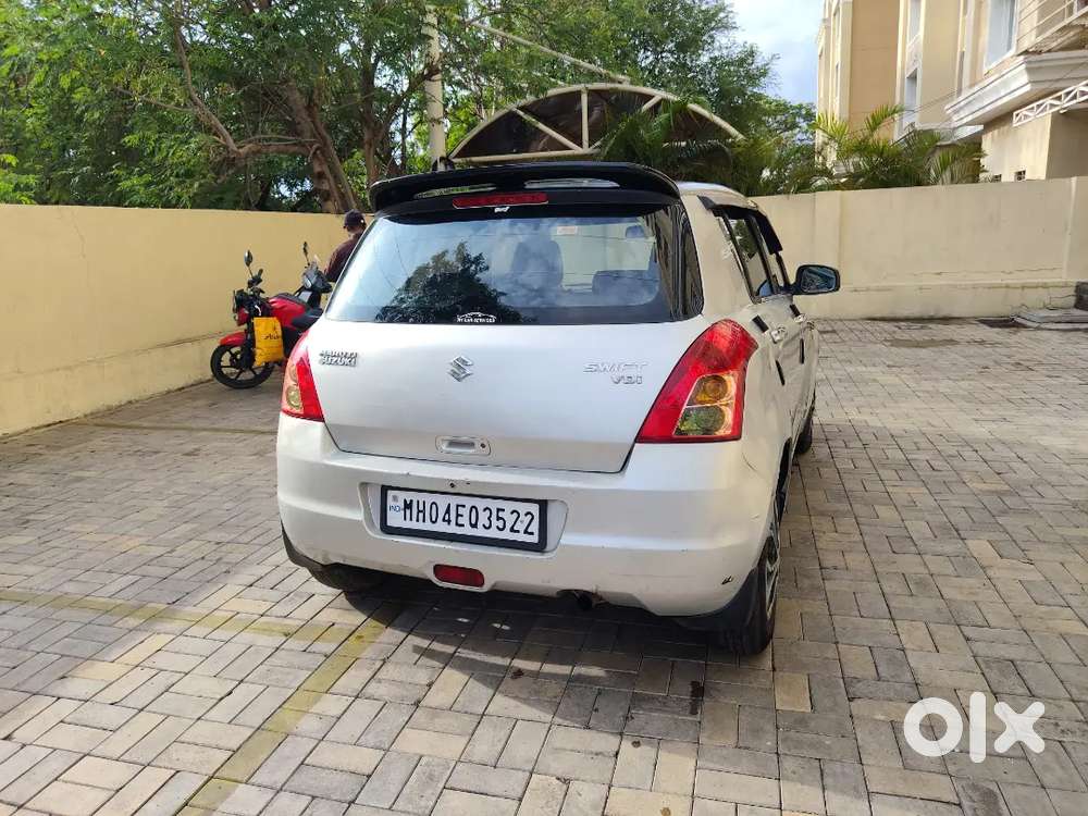 Maruti Swift Vdi 2010 /2030 End Clear