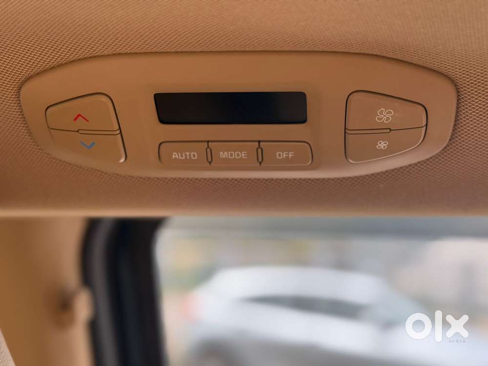 Kia Carnival Limousine Plus 7 Str, 2022, Diesel