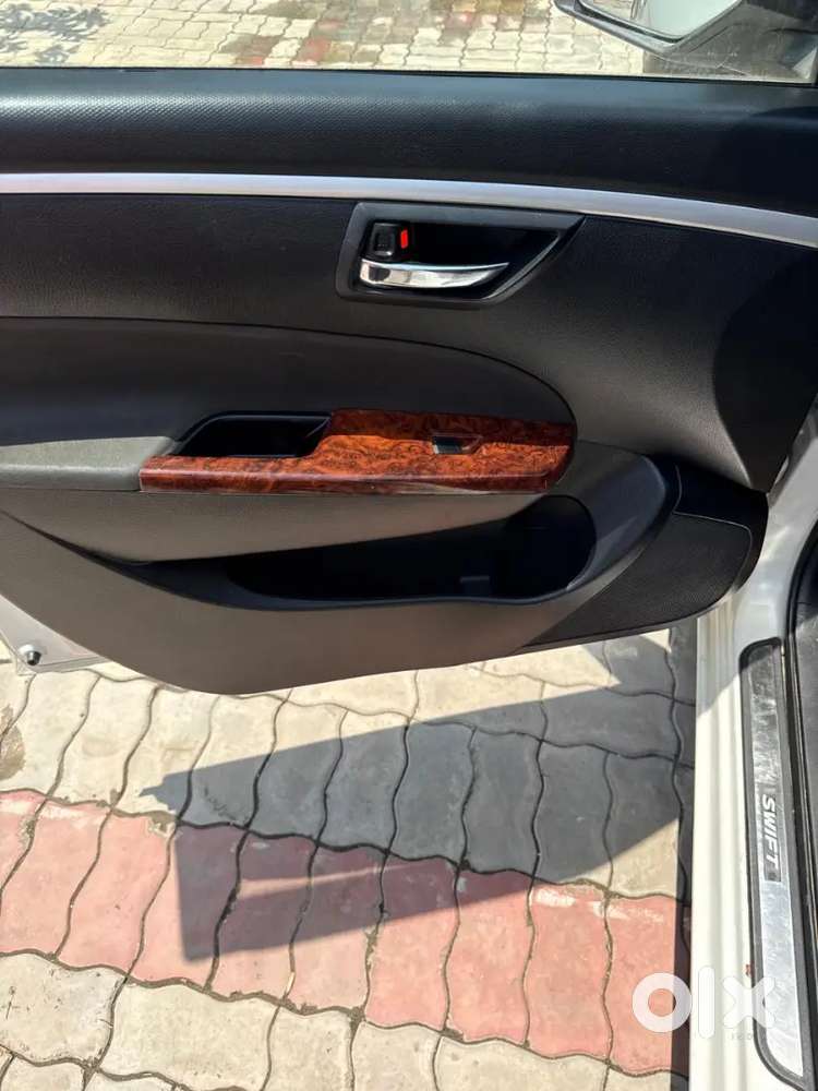 Maruti Suzuki Swift 2016 Petrol Well Maintained