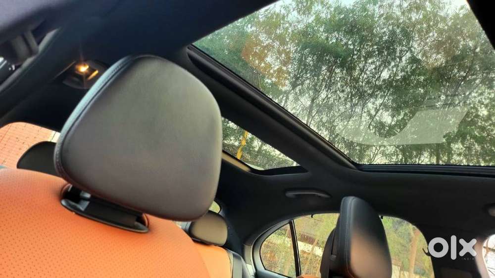 Mercedes-benz C-class C 300d, 2022, Diesel