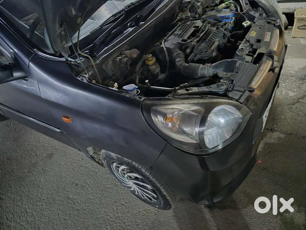 Maruti Suzuki Alto 800 2013 Cng & Hybrids 83000 Km Driven