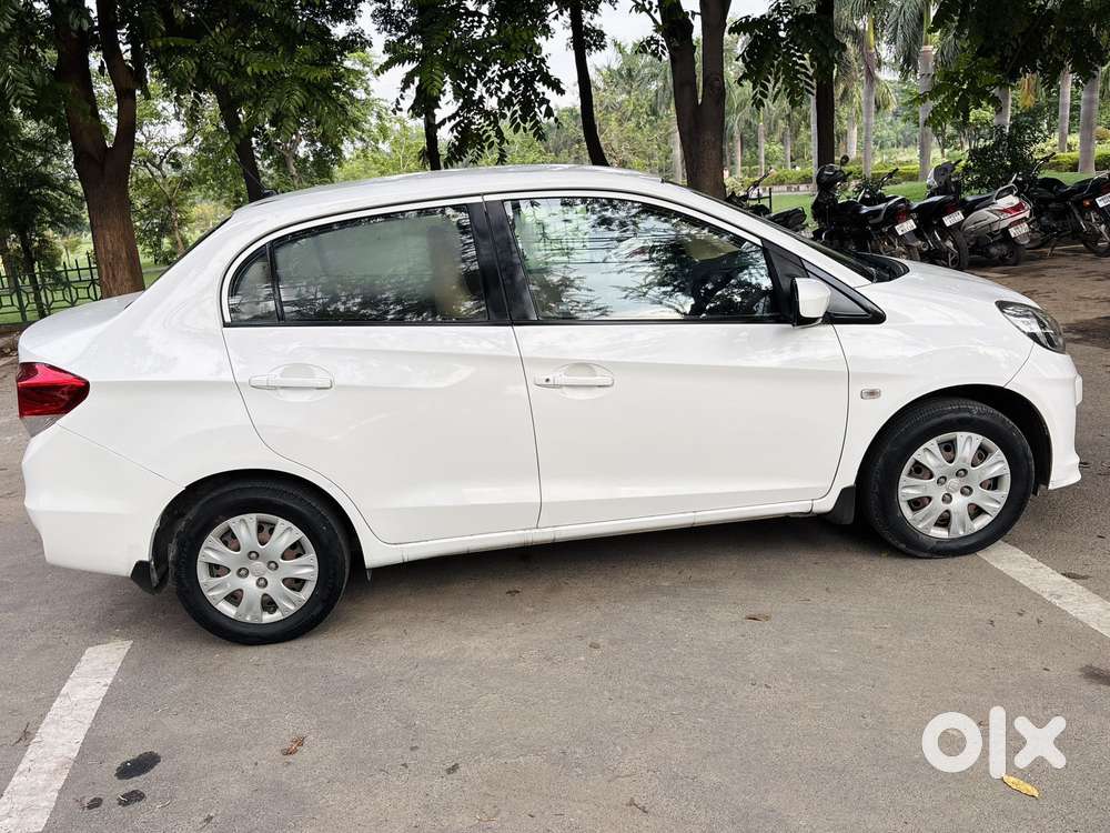 Honda Amaze 1.2 Smt I Vtec, 2013, Petrol