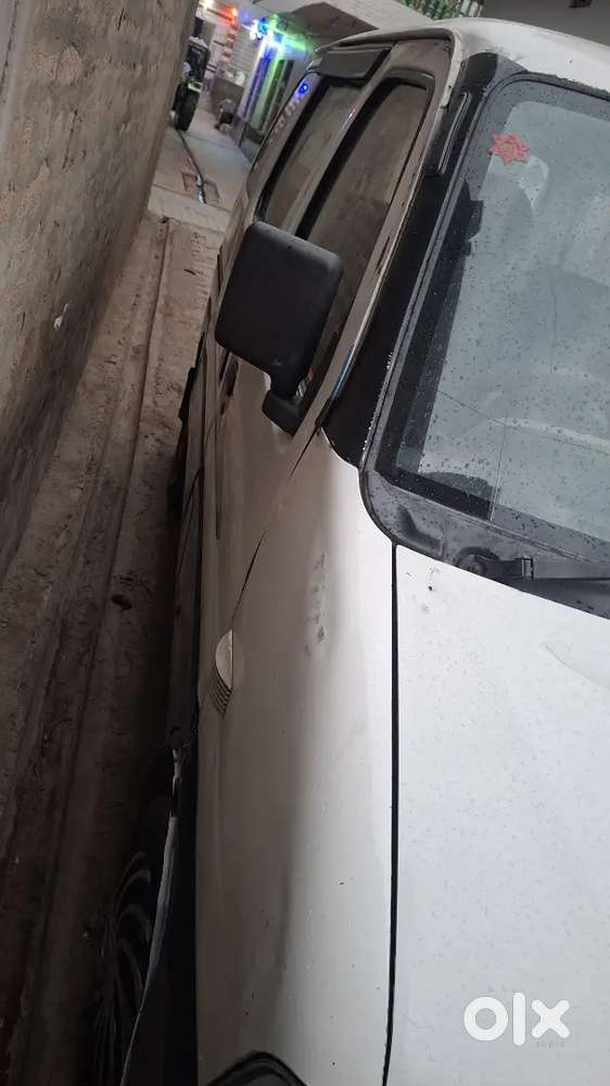 Koi Dikkat Ni Two Gaddi Ha