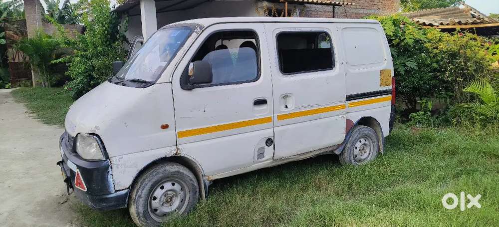 Maruti Suzuki Eeco Cng 15