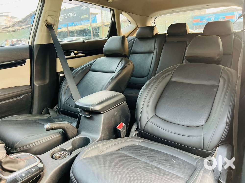 Kia Seltos, 2020, Diesel