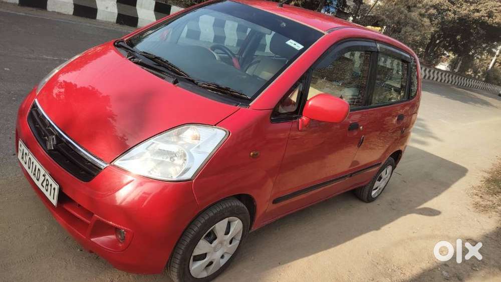 Maruti Suzuki Estilo Vxi Bs-iv, 2007