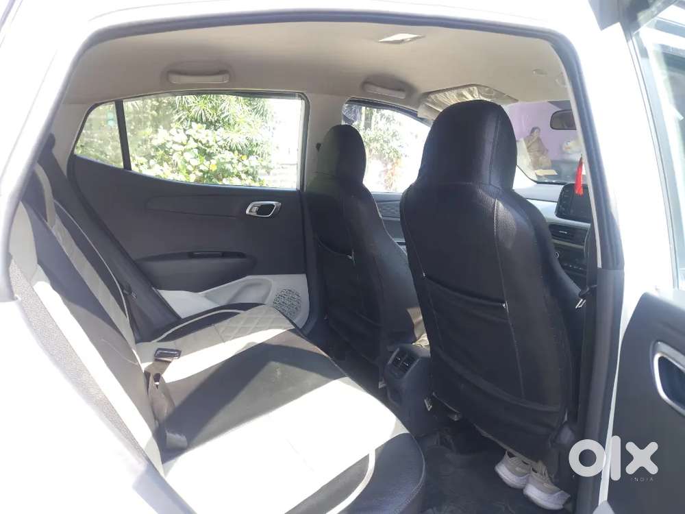 Hyundai Grand I10 Nios 2023