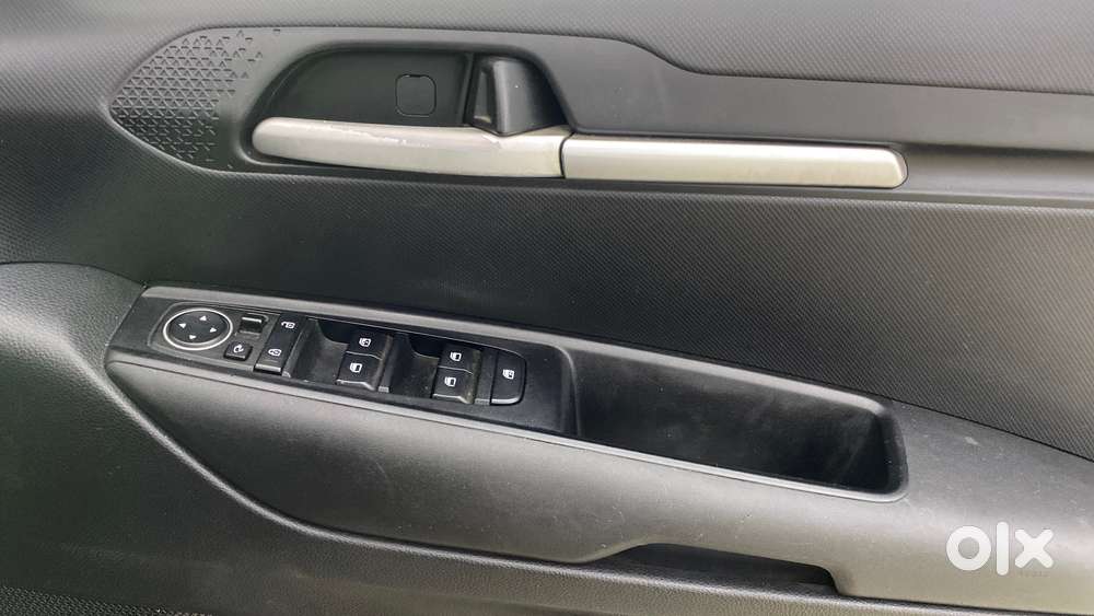 Kia Sonet Htx Plus Turbo Imt, 2020, Petrol