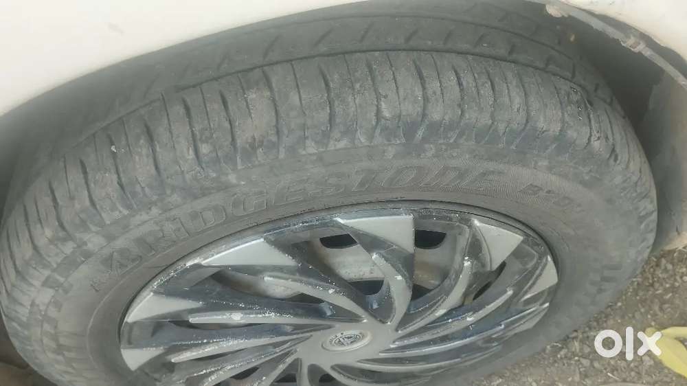 Tata Indigo Ecs 2016