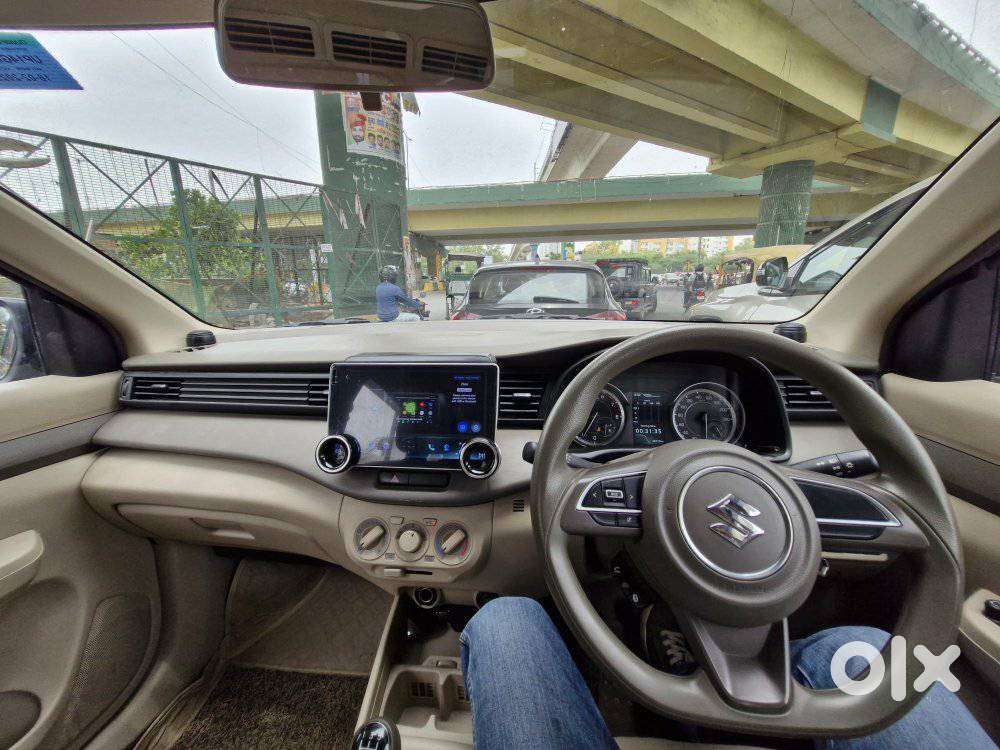 Maruti Suzuki Ertiga Vxi (o) Cng, 2025, Cng & Hybrids