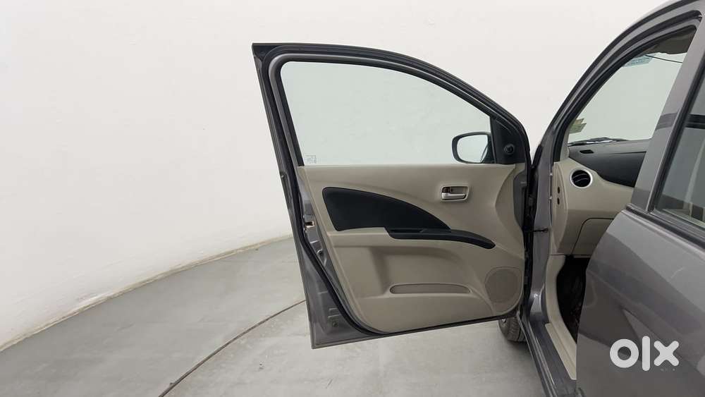 Maruti Suzuki Celerio Vxi, 2014, Petrol