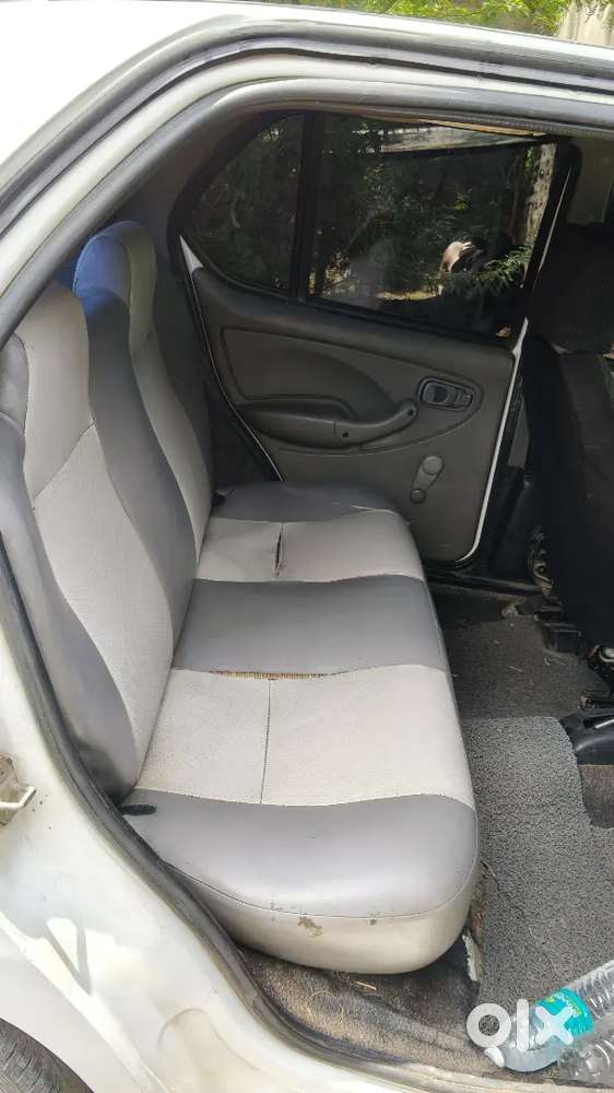 Tata Indica V2 Diesel 2011 Model
