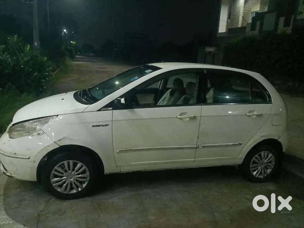 Tata Indica Vista 2013 Diesel