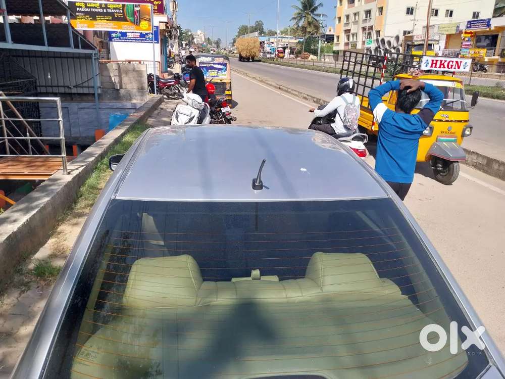 Honda City 2010 Petrol Well Maintained Automatic