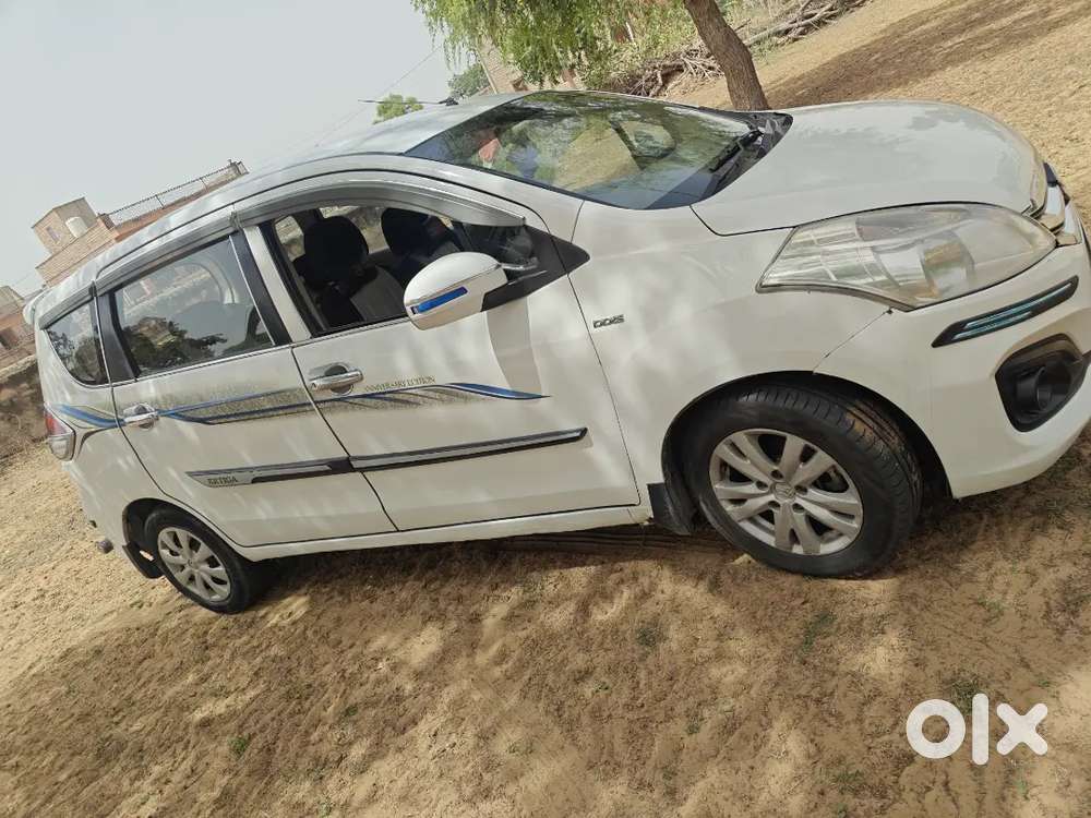 Maruti Ertiga Zdi 2016