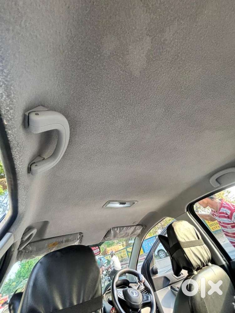 Tata Tiago 2021 Petrol 43000 Km Driven