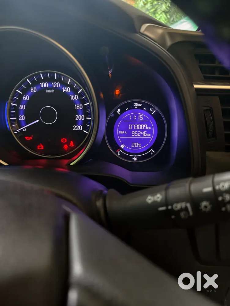Honda Jazz V Mt 2018