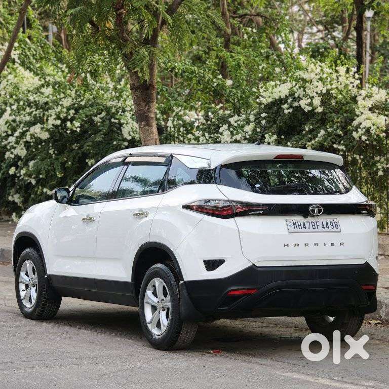 Tata Harrier Xta+ 2.0 L Kryotec Bs Vi, 2022, Diesel