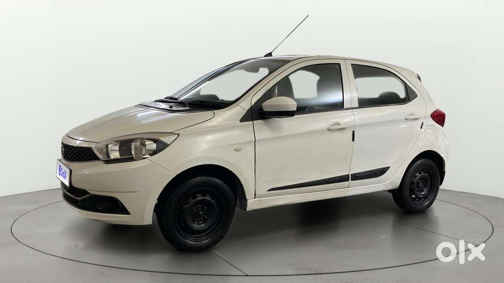 Tata Tiago 1.05 Revotorq Xt, 2018, Petrol