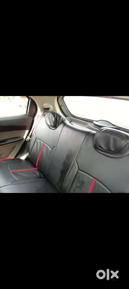 Tata Tiago 2018 Petrol Well Maintained