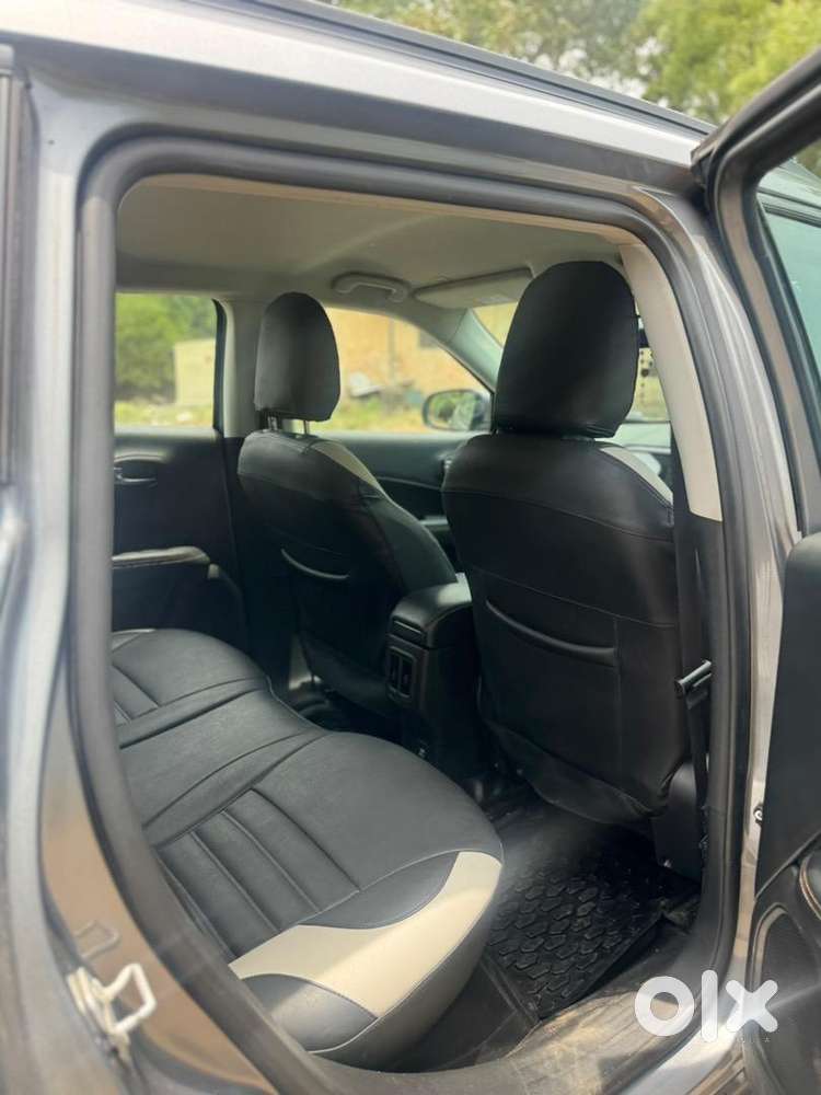 Jeep Suv 2019 Year