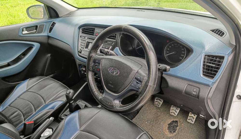 Hyundai I20 Active 1.2 S, 2015, Petrol