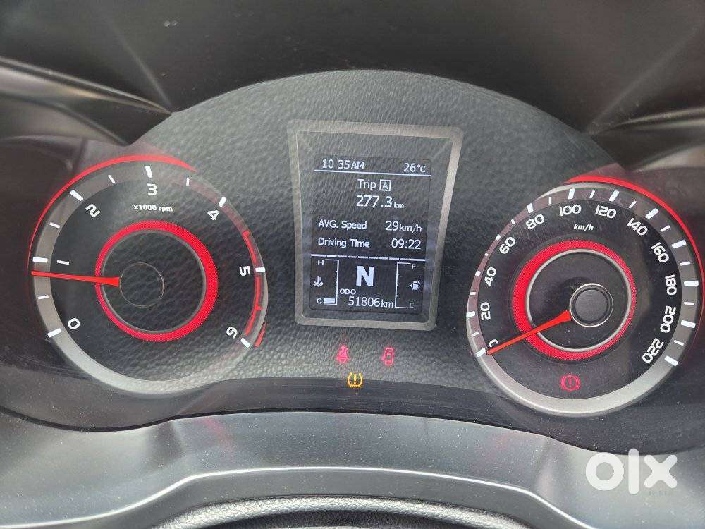 Mahindra Xuv300 W8 Option Diesel, 2022, Diesel