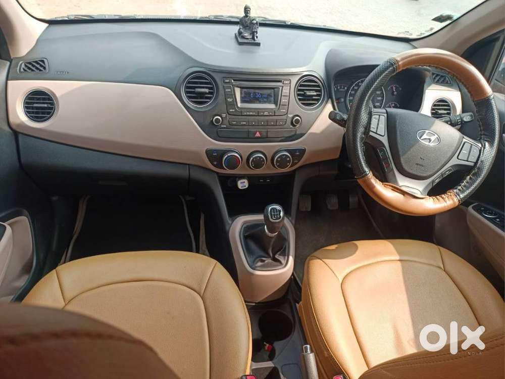 Hyundai Grand I10 Asta 1.2 (o) Vtvt, 2014, Petrol