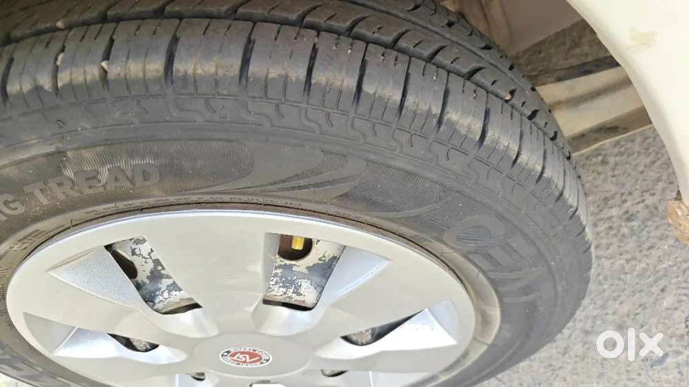 Maruti Suzuki Wagon R 2016 Cng & Hybrids 85000 Km Driven