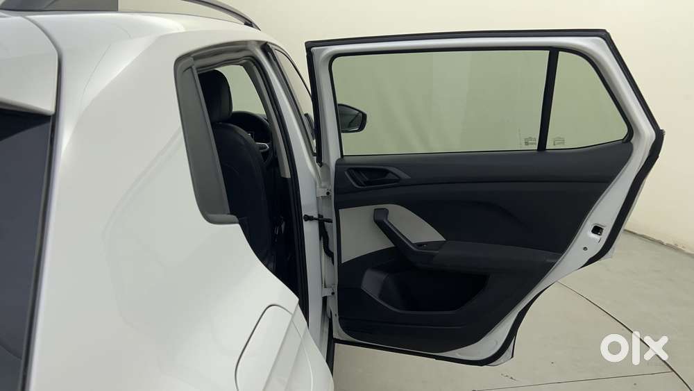 Volkswagen Taigun 1.0 Tsi Comfortline, 2021, Petrol