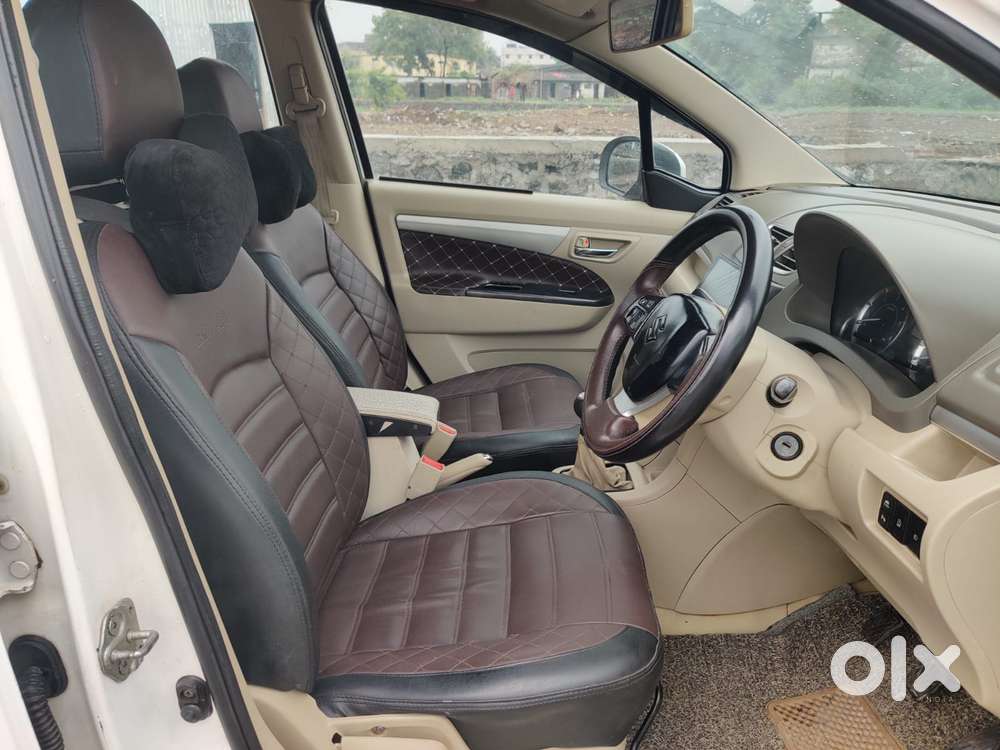 Maruti Suzuki Ertiga Vdi Shvs, 2017, Diesel