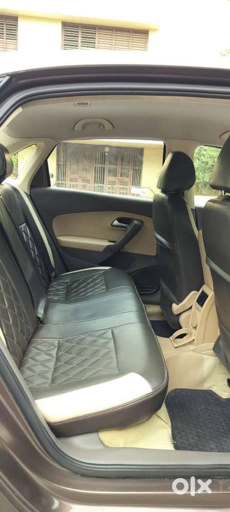 Volkswagen Vento 1.5 Tdi Highline Plus At, 2016, Diesel