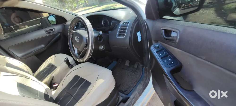 Tata Zest 2017 Diesel Well Maintained