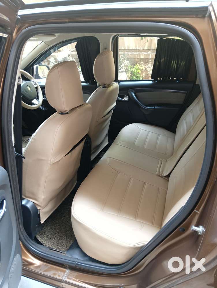 Renault Duster Rxz, 2015, Diesel