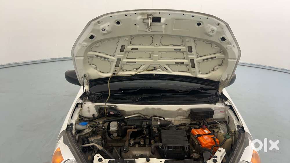 Maruti Suzuki Alto 800 Vxi, 2019, Petrol