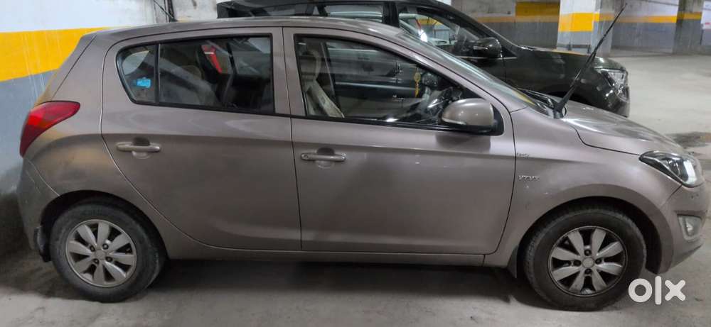 Hyundai I20 Sportz 1.2 Mt, 2013, Petrol