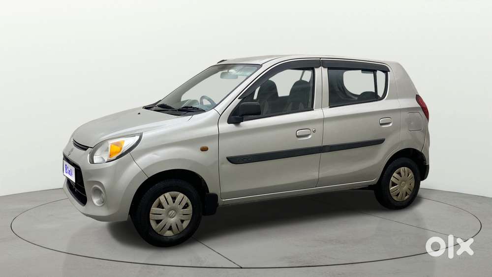 Maruti Suzuki Alto 800 Lxi, 2018, Petrol