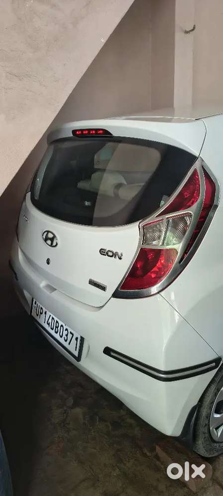 Hyundai Eon Magna 2016 Petrol Manual