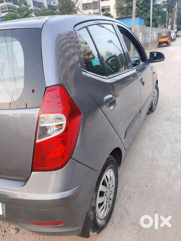 Hyundai I10 2015 Petrol 26000 Km Driven