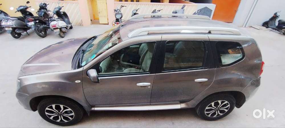 Nissan Terrano  Great Price / Well Maintained