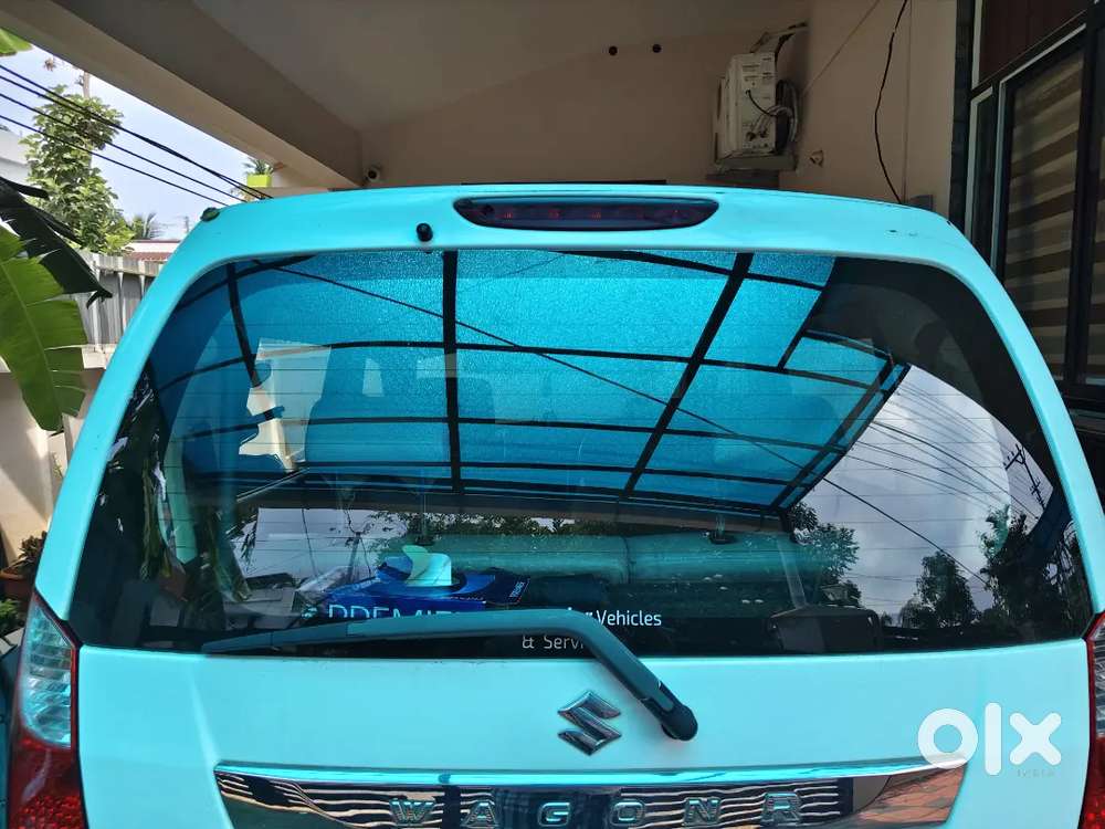 Wagon R Vxi, New Ac, Good Tyres Good Battery Price Negotiable.